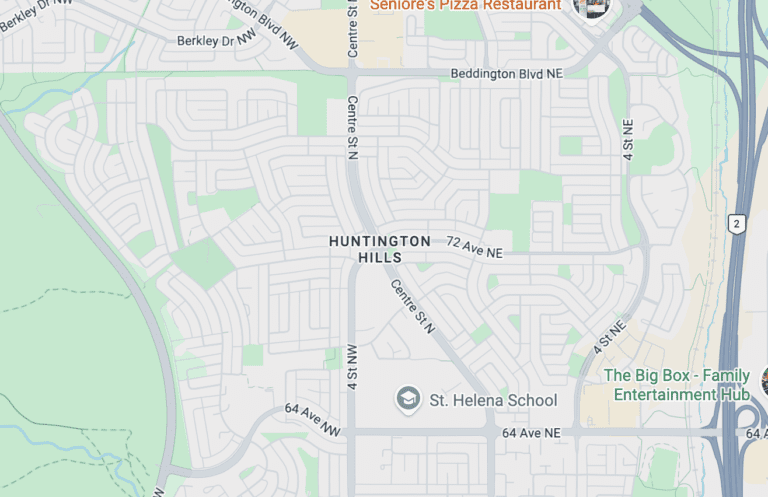 Huntington Hills Junk Removal